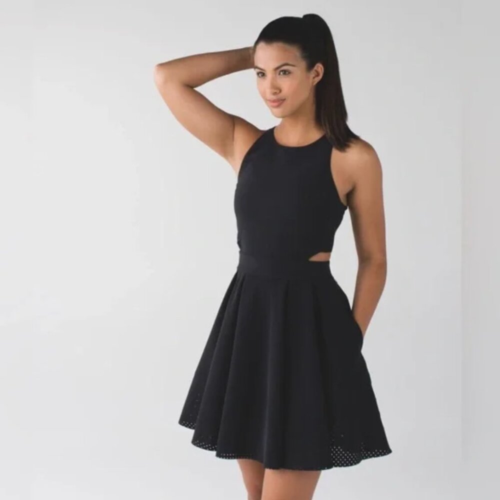 Lululemon Away Dress